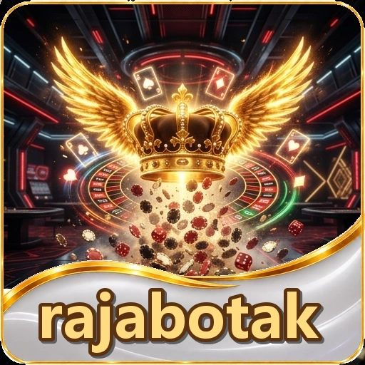 Mencocokkan versi v6.2.4 dan ukuran 41.8 MB di kanal resmi rajabotak